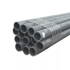 Carbon Seamless Steel Pipe