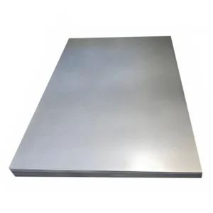 Prepainted Galvanized Steel Sheet