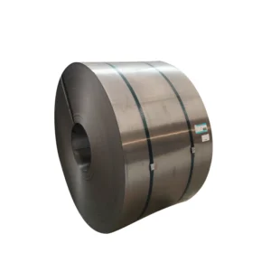 Cold Rolled Carbon Steel Coil