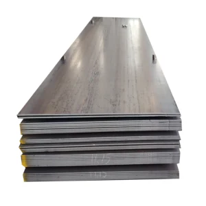 ms carbon steel sheet