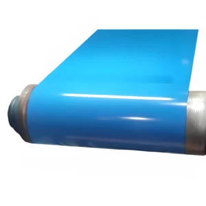 dx51d z galvanized steel coil