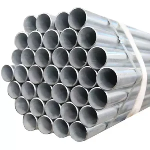 Galvanized Pipe
