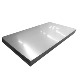 Stainless Steel Plate