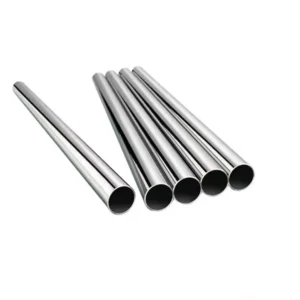 Stainless Steel Seamless Tube
