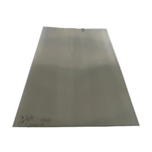 Galvanized Steel Sheet