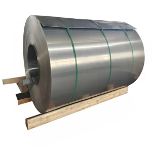 Aluminium Coils