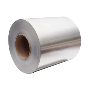 Aluminum Foil Roll