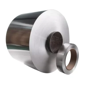 Stainless Steel Coils