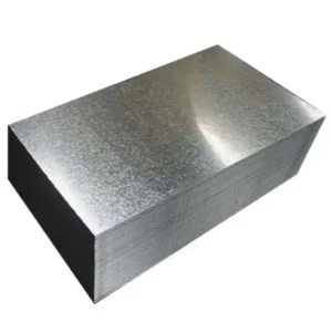 G30 G60 G90 Galvanized Sheet