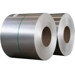 Hot Rolled/Cold Rolled Stainless Steel Coil