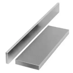 Stainless Steel Flat Bar