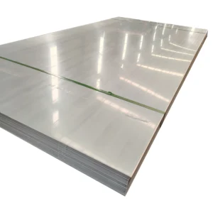 Stainless steel sheet plate