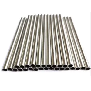 Stainless Steel Tube/Pipe
