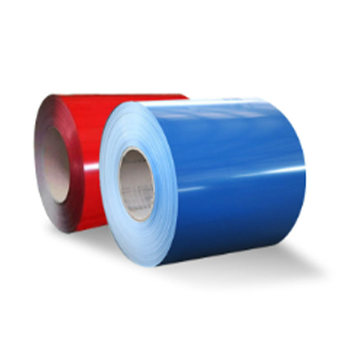 Color Coated Galvalume Steel Sheet PPGL - 图片 3