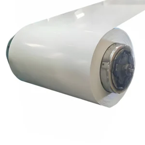 PPGI PPGL Roll Color Coated Steel Coil