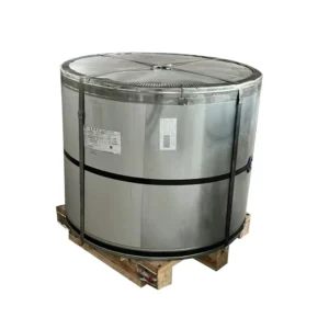 Food Grade Tinplate Coil