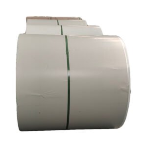 Ral 9015 Color Coated Steel Coil