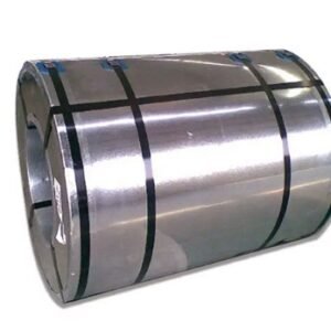 Electro Galvanized Steel Coils