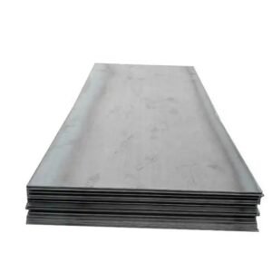 weather resistant carbon steel plate