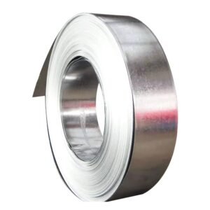 Galvanized Steel Strip