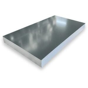 Galvalume Sheet