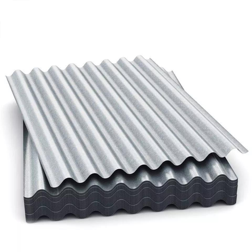 Galvanized Corrugated Sheet