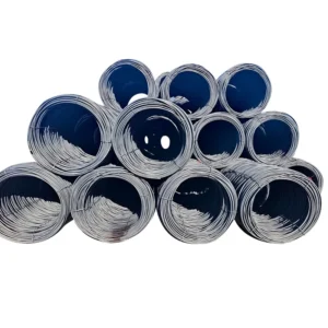 Rebar in Coils