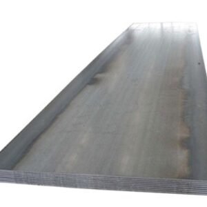 Mild Steel Plate