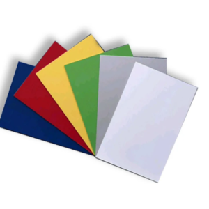 Color Coated Galvanized Steel Sheet PPGI