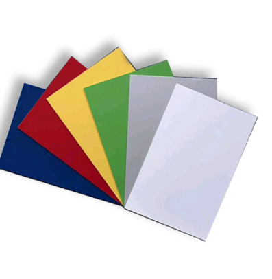 Color Coated Galvanized Steel Sheet PPGI