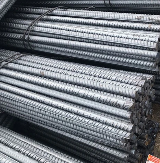 Deformed Steel Bars (Rebar) - 图片 2