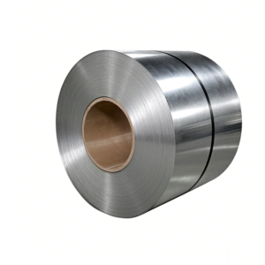 Galvalume Steel Coil